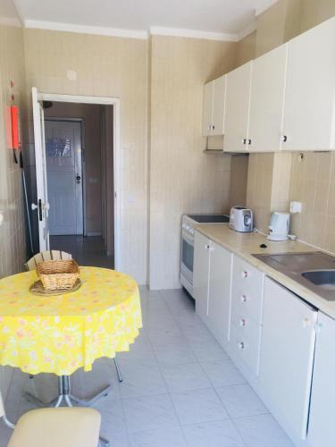 Foto de una habitación de Apartamentos Carteia