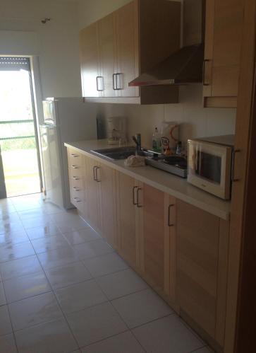 Foto de una habitación de Apartamentos Carteia