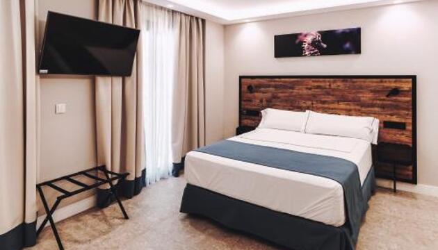 Foto de GBH Hotel-Apartamentos Posidonia