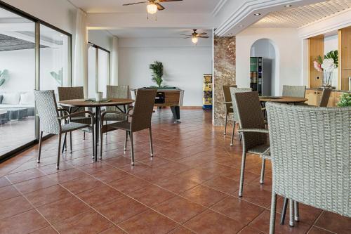 Foto de los servicios de Apartamentos Mirador