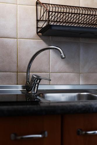 Foto de una habitación de Apartamentos Mirador