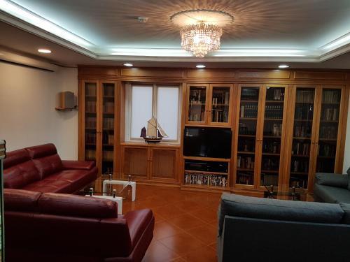 Foto de los servicios de Hotel Camargo