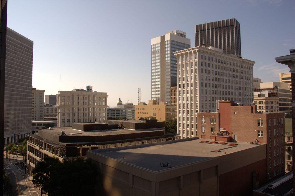 Foto del entorno de Barclay Hotel Atlanta Downtown