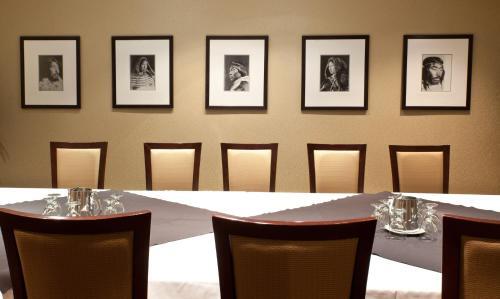 Foto de los servicios de Hotel The Frobisher Inn