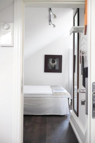 Foto de una habitación de Kalk Hotel