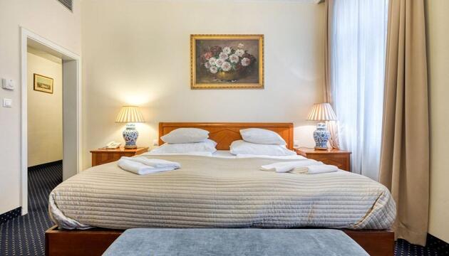 Foto de Hotel Europa