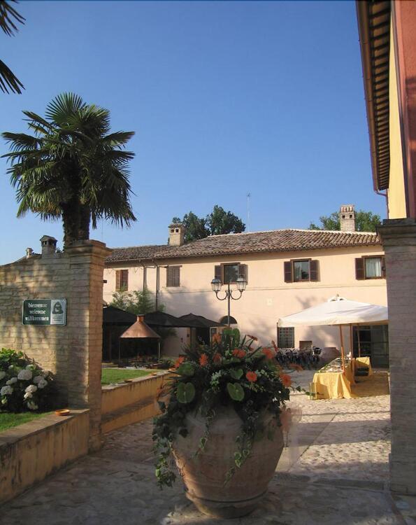Foto general de Casa Mancia