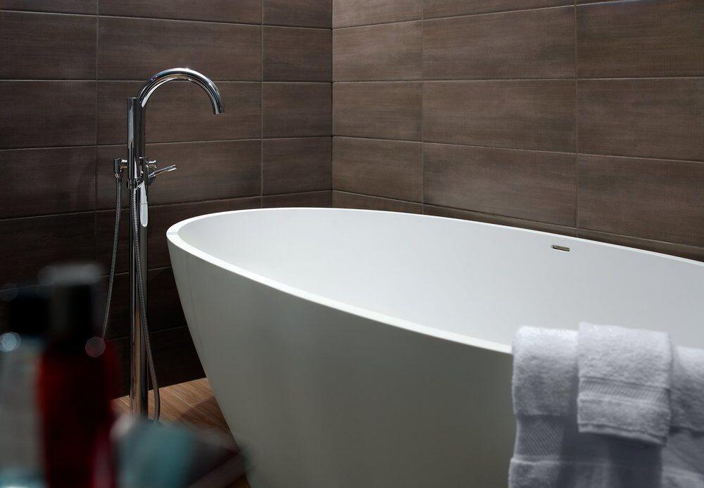 Foto del baño de Hotel Atlanta Airport Marriott