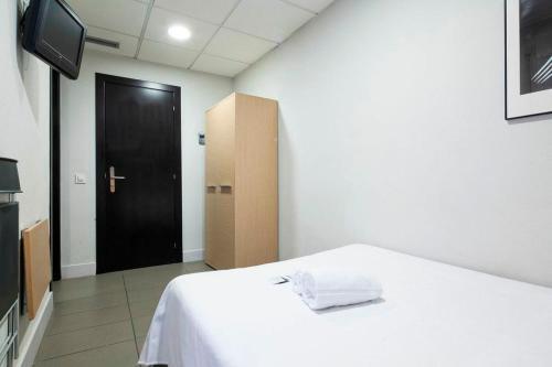 Foto de una habitación de DingDong Putxet