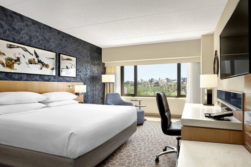 Foto de una habitación de Delta Hotels Calgary Downtown
