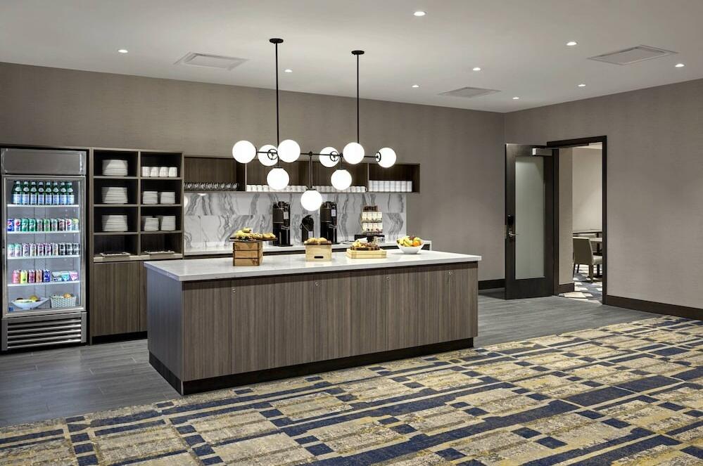 Foto de los servicios de Delta Hotels Calgary Downtown