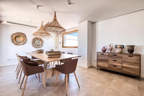 Foto general de CAMBRILS Chic Apartments