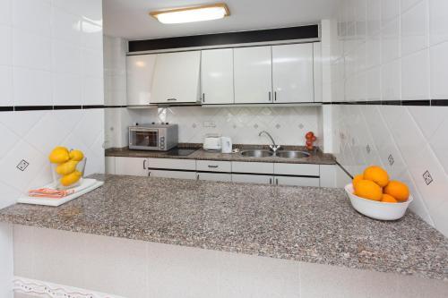 Foto de una habitación de Apartamentos Sofía Playa Ibiza