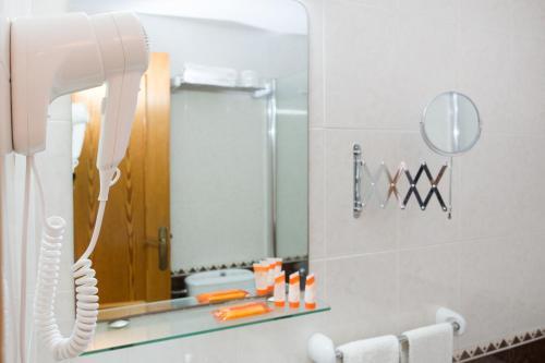 Foto del baño de Apartamentos Sofía Playa Ibiza