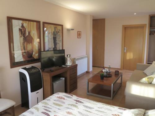 Foto general de Hotel Era Conte