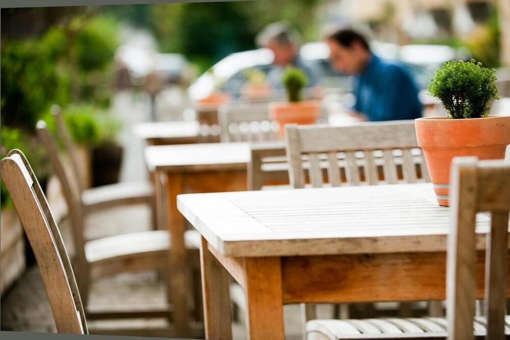 Foto del exterior de Noel Arms - &amp;quot;A Bespoke Hotel&amp;quot;