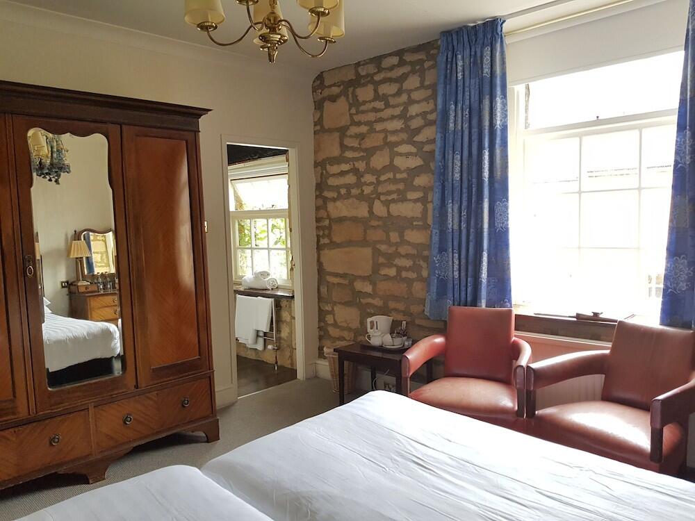 Foto de una habitación de Noel Arms - &amp;quot;A Bespoke Hotel&amp;quot;