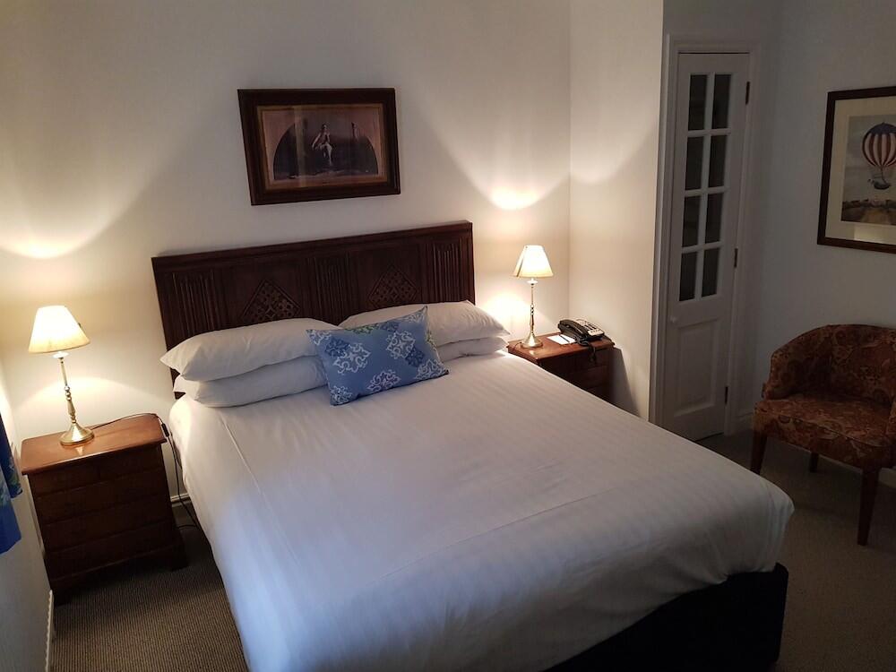 Foto general de Noel Arms - &amp;quot;A Bespoke Hotel&amp;quot;