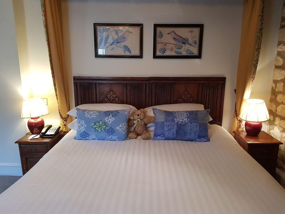 Foto de una habitación de Noel Arms - &amp;quot;A Bespoke Hotel&amp;quot;