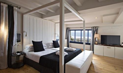 Foto del entorno de Hotel Trias