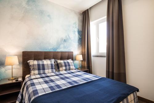 Foto de una habitación de Hotel Residencial Mar e Sol