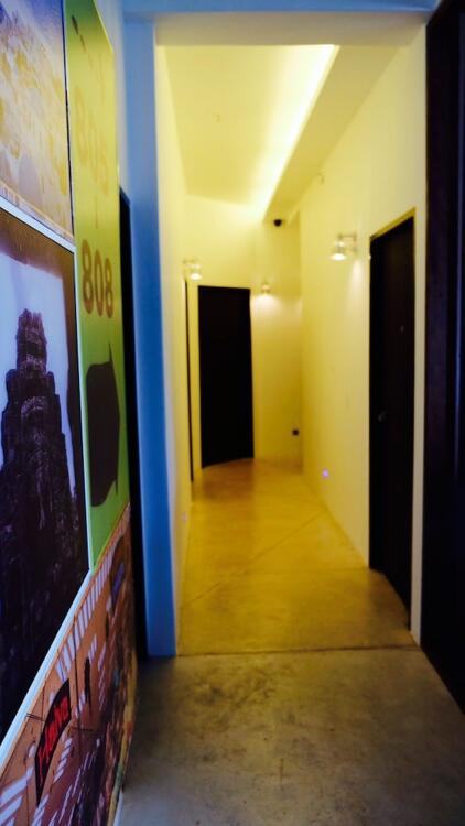Foto general de Roomies Suites