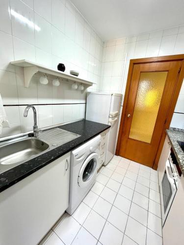 Foto general de Alquileres Vacacionales Mediterraneo 43 - Aloturin Benidorm