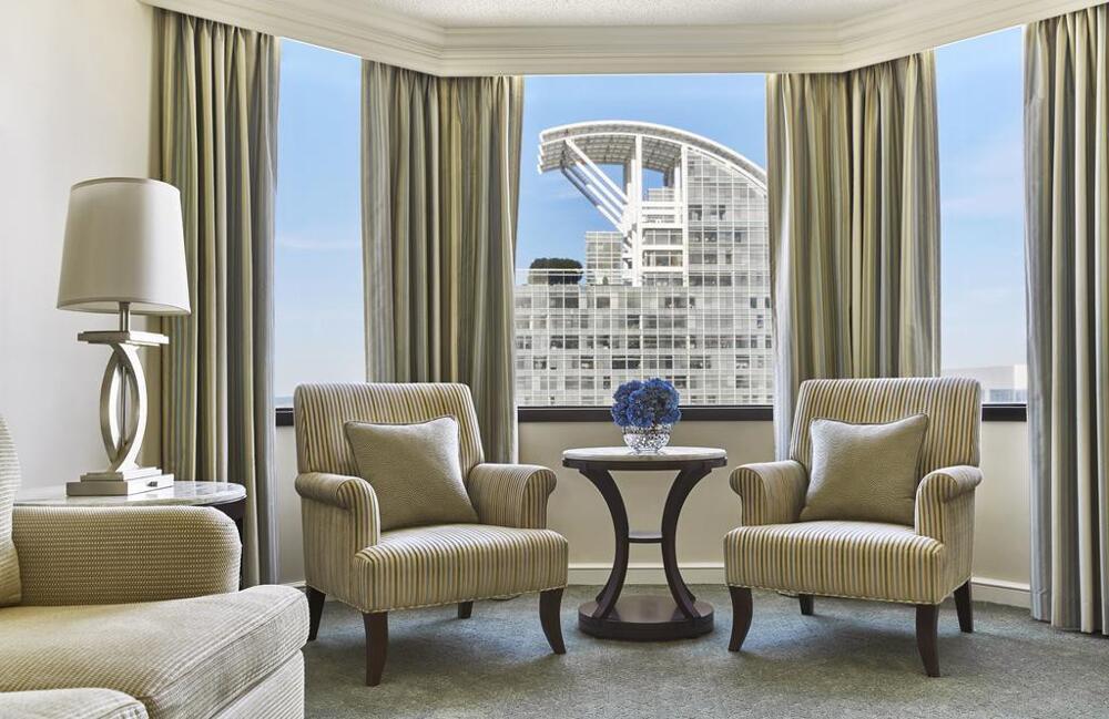 Foto general de The Whitley, a Luxury Collection Hotel, Atlanta Buckhead