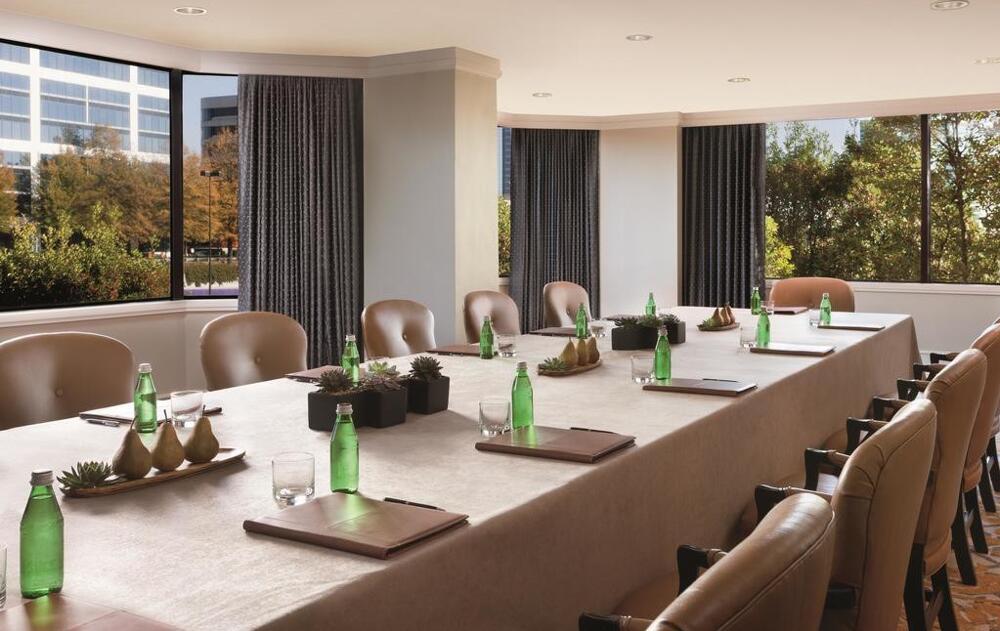 Foto de los servicios de The Whitley, a Luxury Collection Hotel, Atlanta Buckhead