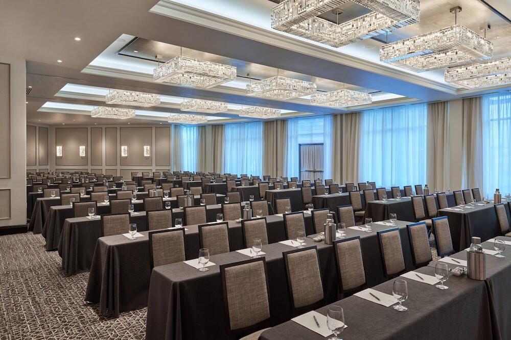 Foto general de The Whitley, a Luxury Collection Hotel, Atlanta Buckhead