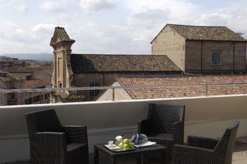 Foto del entorno de Hotel Masini