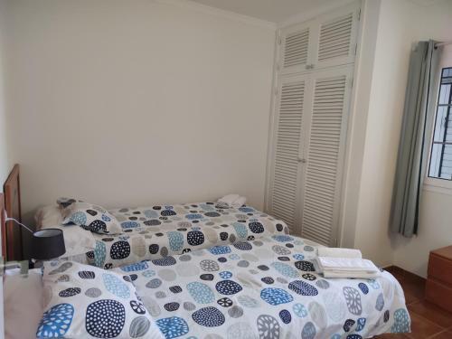 Foto general de Apartamentos Juan Benítez