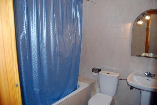 Foto del baño de Apartamentos Góndolas V.v.