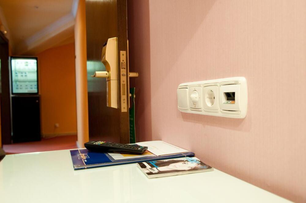 Foto del entorno de Hotel Cordón