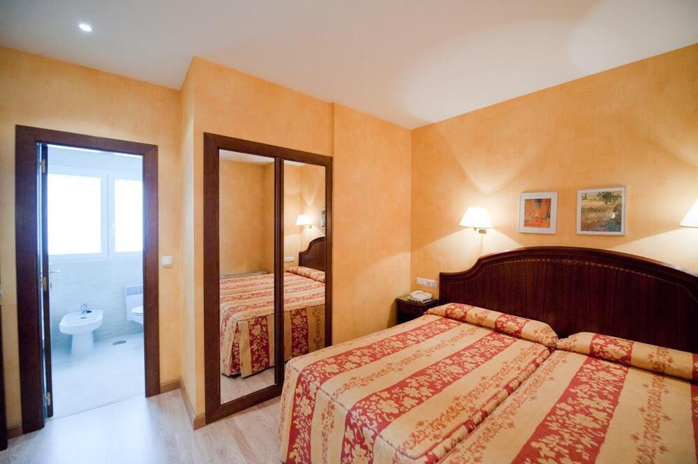 Foto general de Hotel Cordón