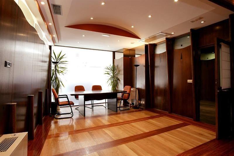 Foto general de Hotel Cordón