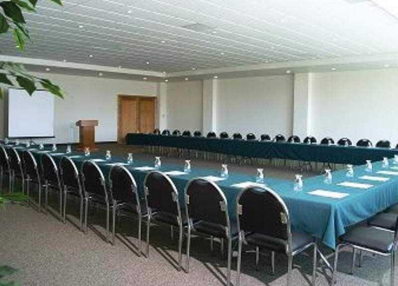 Foto general de Hotel Real de Minas Bajio