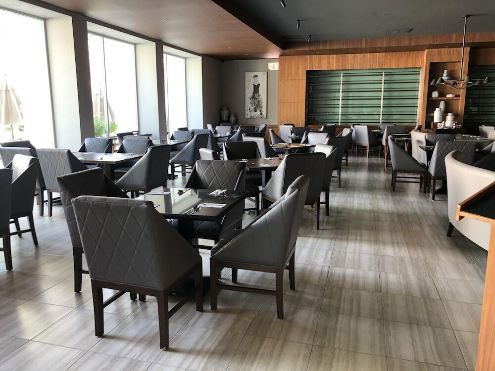 Foto de restauración de Hotel Real de Minas Bajio