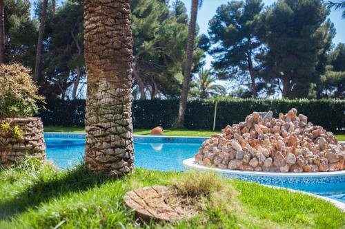 Foto general de Apartamentos Florazar II Ajhory