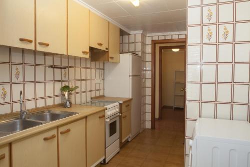 Foto de una habitación de Apartamentos Florazar II Ajhory
