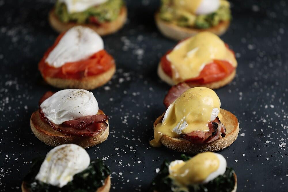 Foto de restauración de Hotel Malmaison Reading