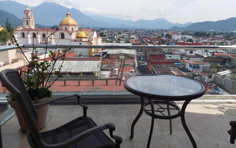 Foto de una habitación de HOTEL TRUEBA