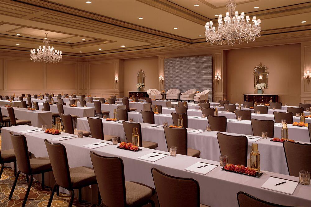 Foto general de Hotel The Ritz Carlton, Pentagon City