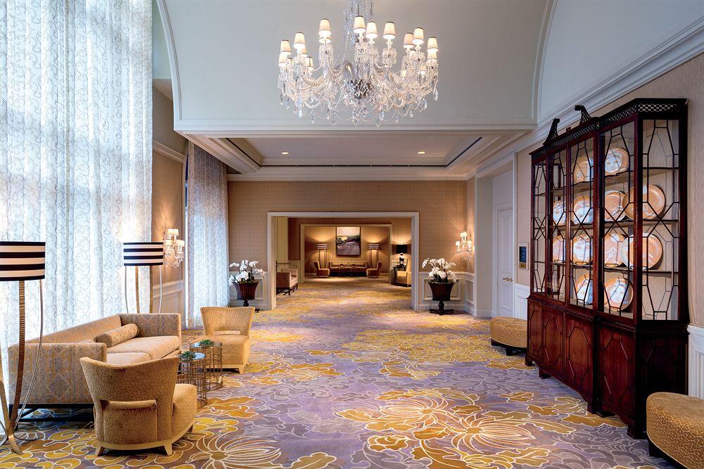 Foto general de Hotel The Ritz Carlton, Pentagon City