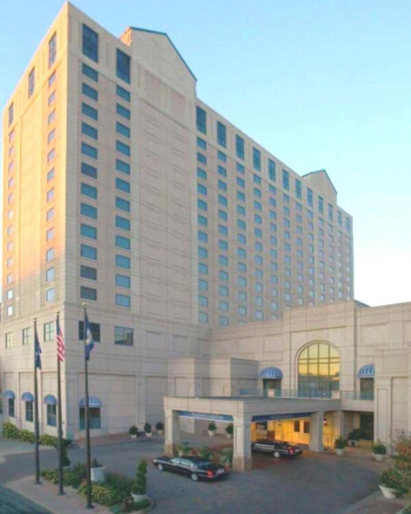 Foto general de Hotel The Ritz Carlton, Pentagon City