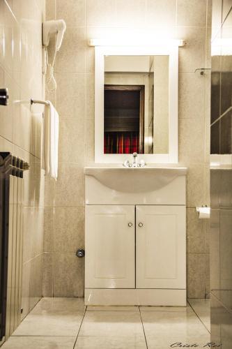 Foto del baño de Hotel Cristo Rei - Fatima