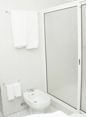 Foto del baño de Hotel Cristo Rei - Fatima