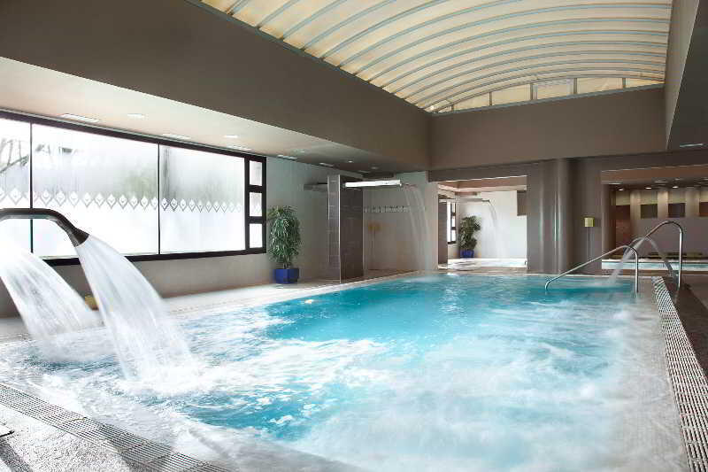 Foto de los servicios de Hotel Balneario Valle del Jerte