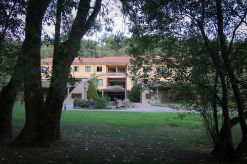Foto del entorno de Hotel Balneario Valle del Jerte