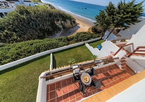 Foto de una habitación de Villas Flamenco Beach Conil